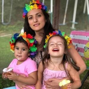 Meet your Posher, Heidy